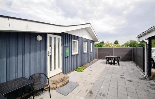 المنظر الخارجي, Holiday Home Tranevej Storvorde X in Hals المنظر الخارجي, Holiday Home Tranevej Storvorde X in Hals
