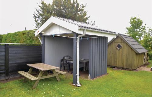 المنظر الخارجي, Holiday Home Tranevej Storvorde X in Hals المنظر الخارجي, Holiday Home Tranevej Storvorde X in Hals