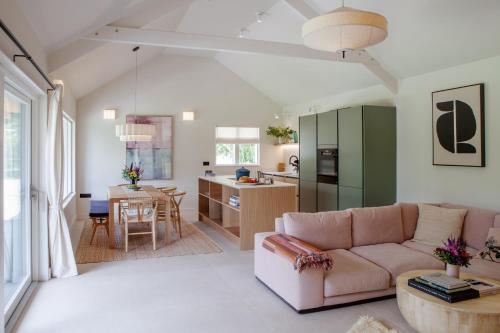 Létesítmények, 2-Bed Eco Friendly Home - Sleeps 4 - Parking in Ashburton Létesítmények, 2-Bed Eco Friendly Home - Sleeps 4 - Parking in Ashburton