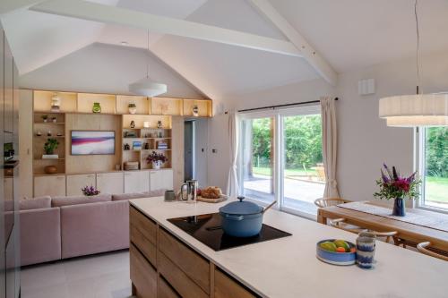 Létesítmények, 2-Bed Eco Friendly Home - Sleeps 4 - Parking in Ashburton Létesítmények, 2-Bed Eco Friendly Home - Sleeps 4 - Parking in Ashburton