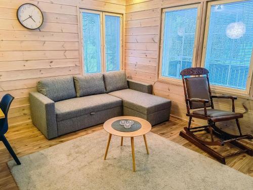 Holiday Home Pikku-pölly by Interhome (Holiday Home Pikku-polly by Interhome) in Sotkamo Holiday Home Pikku-pölly by Interhome (Holiday Home Pikku-polly by Interhome) in Sotkamo