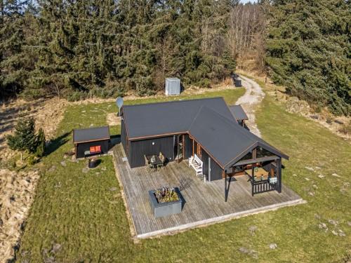 Holiday Home Marla - 1-1km from the sea by Interhome in Mygdal Holiday Home Marla - 1-1km from the sea by Interhome in Mygdal