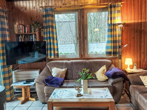 Holiday Home Sternschnuppe by Interhome in Extertal Holiday Home Sternschnuppe by Interhome in Extertal