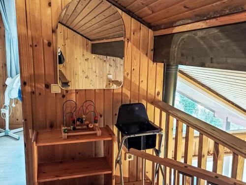 Holiday Home Sternschnuppe by Interhome in Extertal Holiday Home Sternschnuppe by Interhome in Extertal