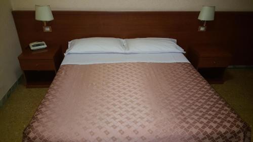 This photo about Hotel Bruna shared on HyHotel.com