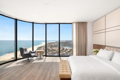 Rixos Premium Alamein in El Alamein Rixos Premium Alamein in El Alamein