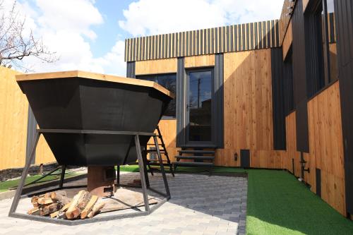 New Parpi Guest House in Ashtarak New Parpi Guest House in Ashtarak
