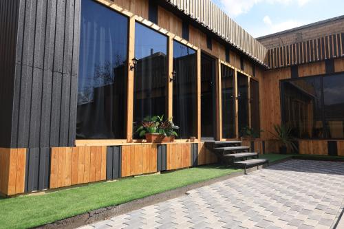 New Parpi Guest House in Ashtarak New Parpi Guest House in Ashtarak