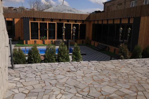 New Parpi Guest House in Ashtarak New Parpi Guest House in Ashtarak