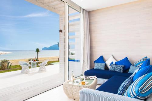 A környék, Sofitel Tamuda Bay Beach and Spa in M'Diq A környék, Sofitel Tamuda Bay Beach and Spa in M'Diq