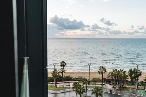 מלון אלמרה Almera Hotel in Bat Yam מלון אלמרה Almera Hotel in Bat Yam