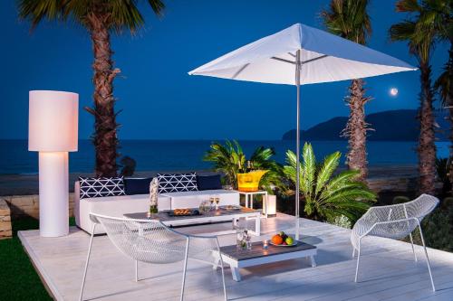 חוף ים, Sofitel Tamuda Bay Beach and Spa in M'Diq חוף ים, Sofitel Tamuda Bay Beach and Spa in M'Diq