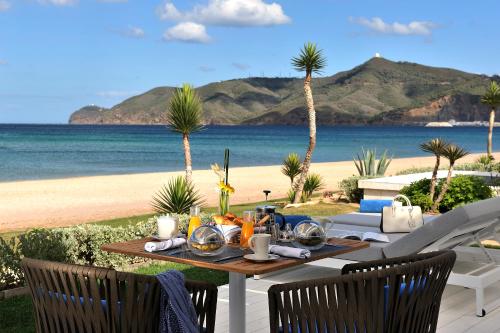 חוף ים, Sofitel Tamuda Bay Beach and Spa in M'Diq חוף ים, Sofitel Tamuda Bay Beach and Spa in M'Diq