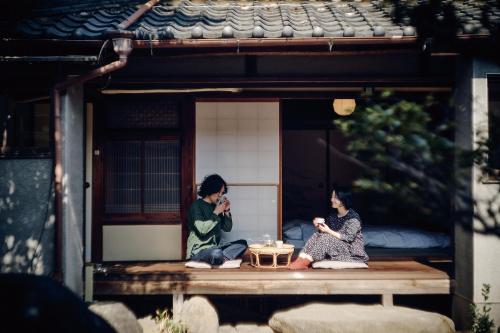 trädgård, natomi宿 in Ikoma trädgård, natomi宿 in Ikoma