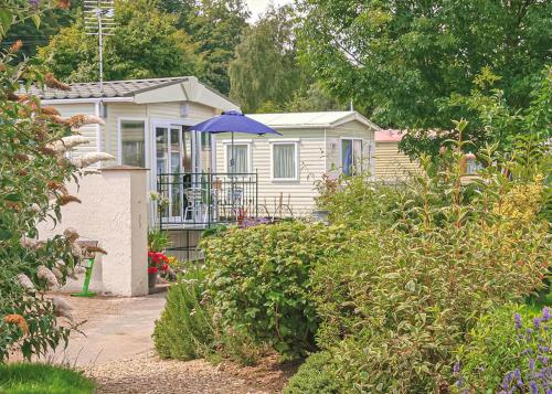 Silver Birch Caravan Park
