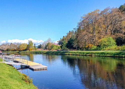 Torvean Holiday Park