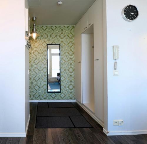 Facilities, Convenient Apartment for 2 with Sauna in Vuosaari in Rastila Facilities, Convenient Apartment for 2 with Sauna in Vuosaari in Rastila