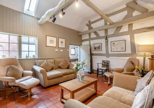 Instalaciones, Stone House in Alcester Instalaciones, Stone House in Alcester