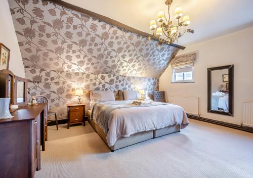 Instalaciones, Stone House in Alcester Instalaciones, Stone House in Alcester