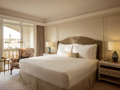 Corinthia Palace Hotel & Spa in Attard Corinthia Palace Hotel & Spa in Attard
