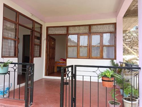 Ribha Homestay in Thadlaskein Ribha Homestay in Thadlaskein