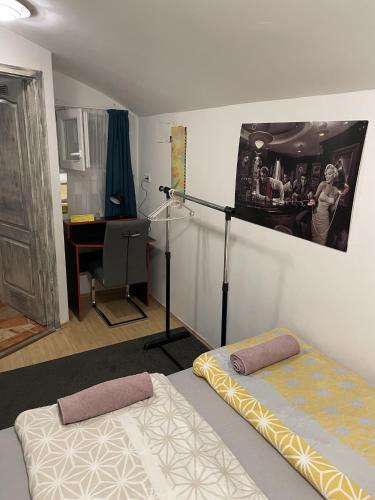 Centrum Apartman in Debrecen Centrum Apartman in Debrecen