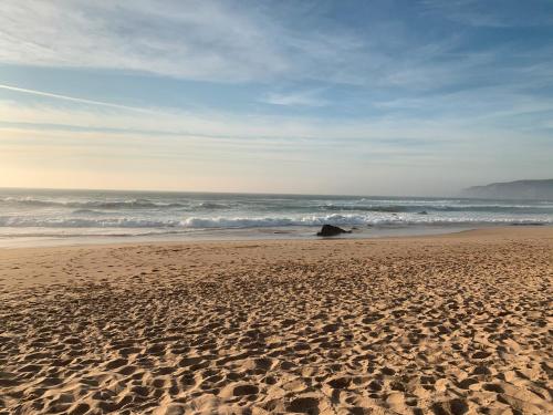A szálláshely kívülről, Casa Do Canto in Areia A szálláshely kívülről, Casa Do Canto in Areia