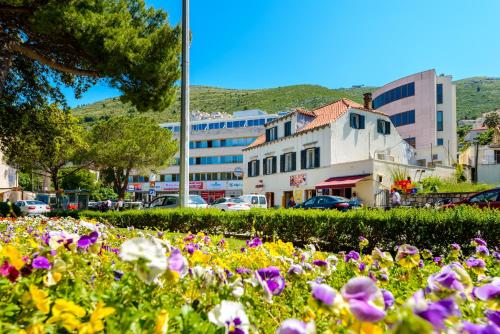 Exterior view, Hostel Sea Breeze in Dubrovnik Exterior view, Hostel Sea Breeze in Dubrovnik