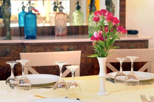 This photo about Hotel Gambone shared on HyHotel.com