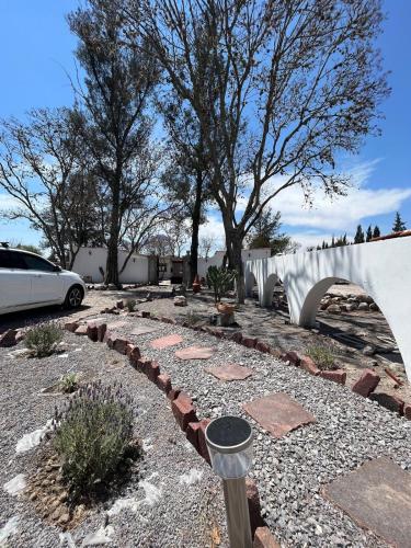 Casa Marroquín in San Miguel de Allende (Casa Marroquin in San Miguel de Allende) in Atotonilco Casa Marroquín in San Miguel de Allende (Casa Marroquin in San Miguel de Allende) in Atotonilco