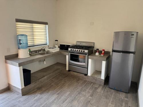 Casa Marroquín in San Miguel de Allende (Casa Marroquin in San Miguel de Allende) in Atotonilco Casa Marroquín in San Miguel de Allende (Casa Marroquin in San Miguel de Allende) in Atotonilco