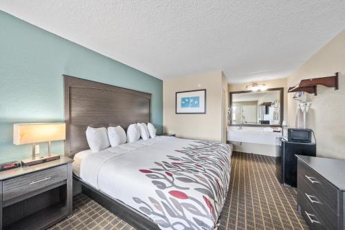 Executive Inn - Panama City Beach in Panama City (FL) Executive Inn - Panama City Beach in Panama City (FL)