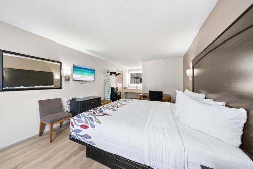 Executive Inn - Panama City Beach in Panama City (FL) Executive Inn - Panama City Beach in Panama City (FL)