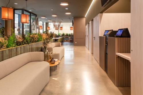 B&B HOTEL Santo Tirso in Santo Tirso B&B HOTEL Santo Tirso in Santo Tirso