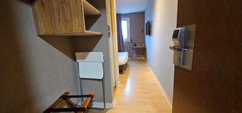 Hôtel Solana, Niort Est in Niort Hôtel Solana, Niort Est in Niort