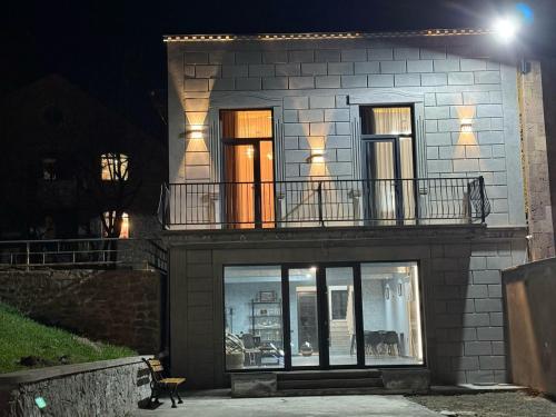 Mony Hotel in Goris Mony Hotel in Goris