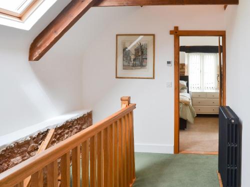 A szálláshely kívülről, Fair Maid in Kentisbeare A szálláshely kívülről, Fair Maid in Kentisbeare