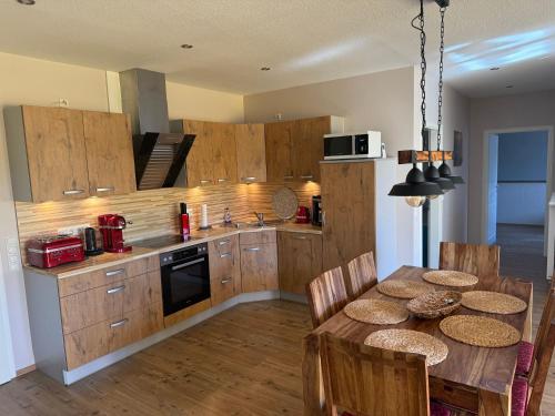 Ferienhaus-Maxe-Wohnung-Hannah in Wulfen Ferienhaus-Maxe-Wohnung-Hannah in Wulfen