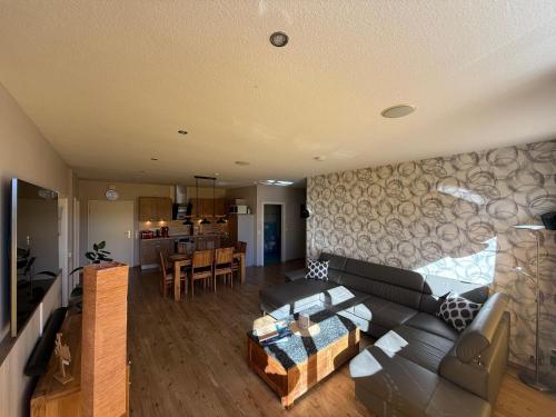 Ferienhaus-Maxe-Wohnung-Hannah in Wulfen Ferienhaus-Maxe-Wohnung-Hannah in Wulfen