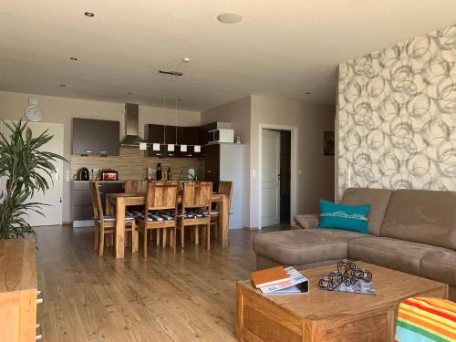 Ferienhaus-Maxe-Wohnung-Hannah in Wulfen Ferienhaus-Maxe-Wohnung-Hannah in Wulfen