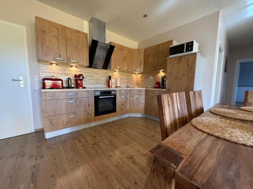 Ferienhaus Maxe in Wulfen Ferienhaus Maxe in Wulfen