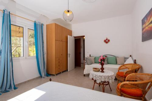 Aegean Heaven in Kampos Skoureikon Aegean Heaven in Kampos Skoureikon