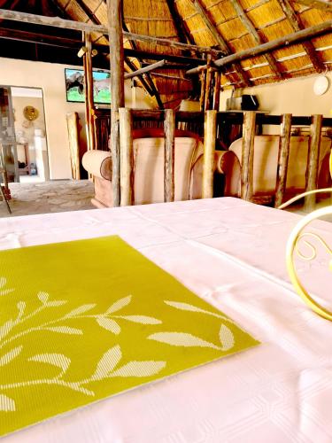 maya bnb in Nata maya bnb in Nata