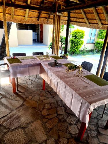 maya bnb in Nata maya bnb in Nata