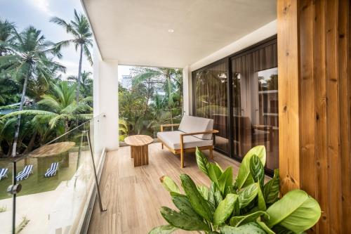 Lia Hotel Jaco in Jaco Lia Hotel Jaco in Jaco