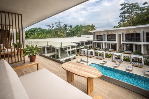 Lia Hotel Jaco in Jaco Lia Hotel Jaco in Jaco