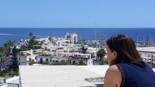 Hotel Pensión Playa