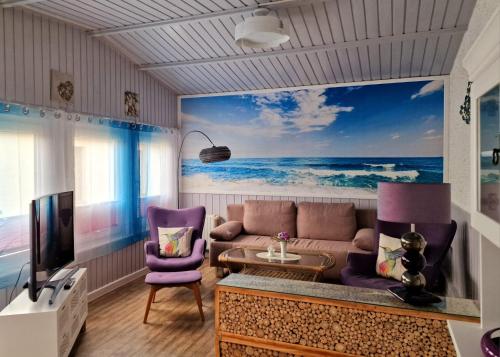 Sadržaji, Pension Inselparadies Zingst in Zingst Sadržaji, Pension Inselparadies Zingst in Zingst