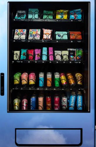 Now Now NoHo in New York (NY) Now Now NoHo in New York (NY)