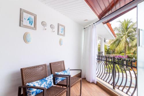 View, Hotel Boutique Recanto da Passagem in Cabo Frio View, Hotel Boutique Recanto da Passagem in Cabo Frio